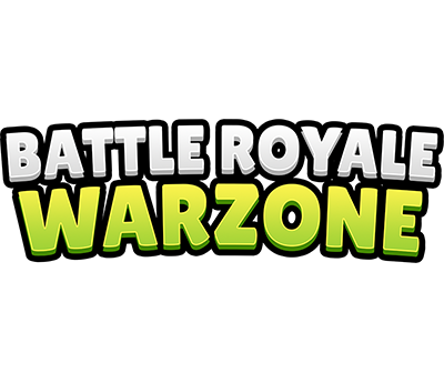 Battle Royale Warzone logo