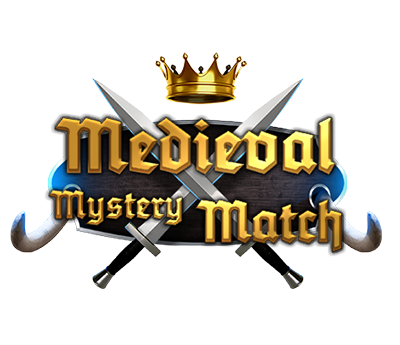 Medieval Mystery Match logo
